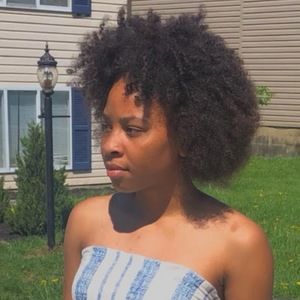 Meet your Posher, Morgan